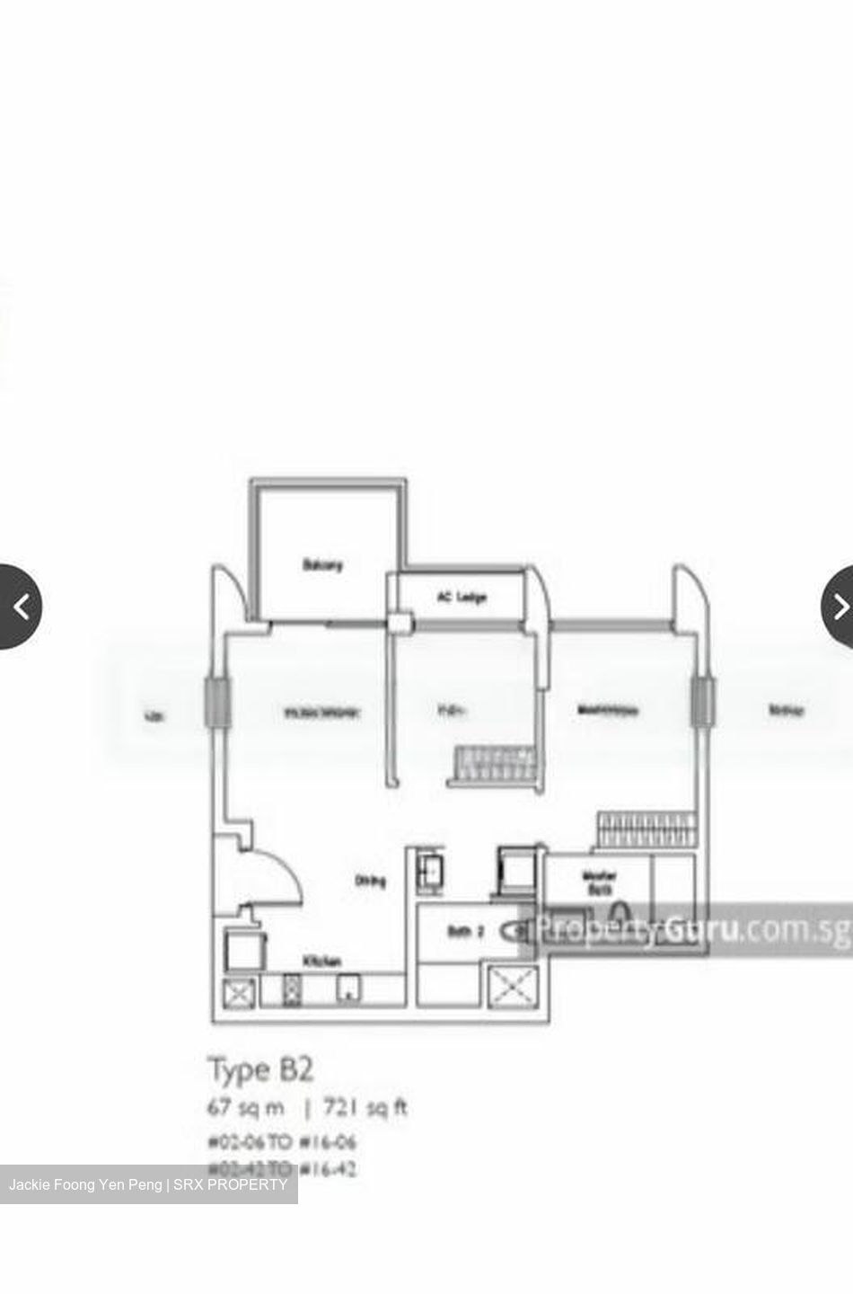 Lakeville (D22), Condominium #455533291